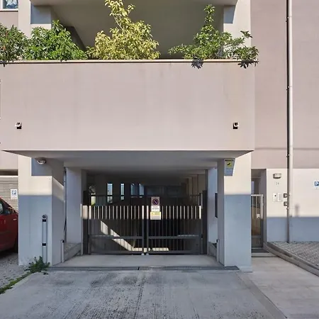 Apartment Leone *